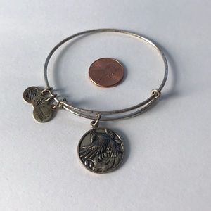 Alex and ani Phoenix bracelet